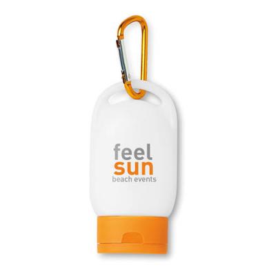 Image of 30 ml sunscreen lotion