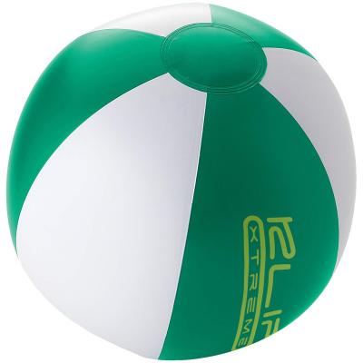 Image of Palma solid beach ball