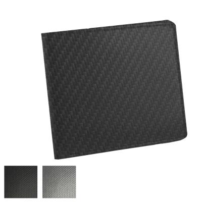 Image of Carbon Fibre Texture Wallet