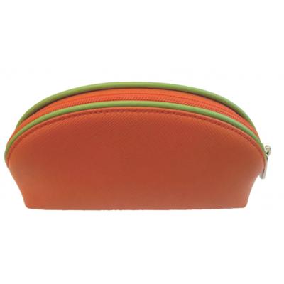 Image of Saffiano Cosmetic Bag