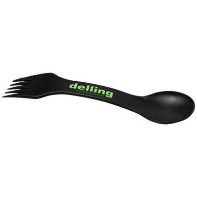 Image of Epsy 3-in-1 spoon, fork, and knife