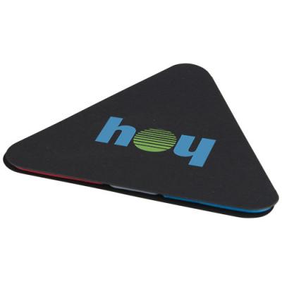Image of Triangle sticky pad