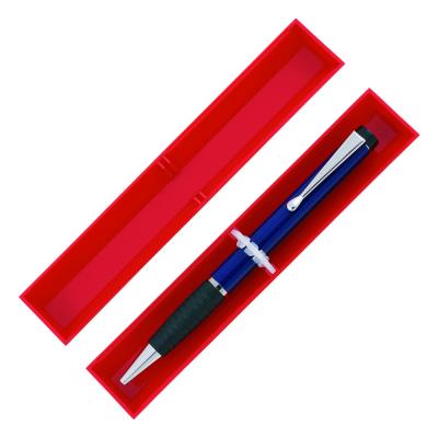 Image of Plastic single pen box