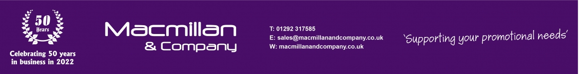 Macmillan and Company