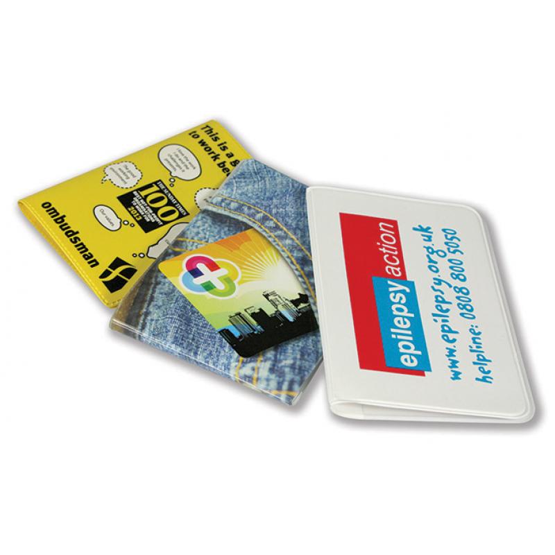 Image of Oyster / Membership Card Wallet