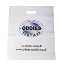 Image of Polythene Carrier Bags