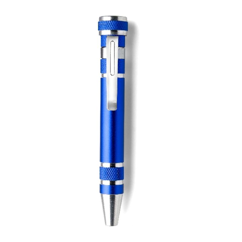 Image of Pen Shaped Screwdriver Set
