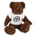 Image of 10 inch Charlie Bear & T-Shirt