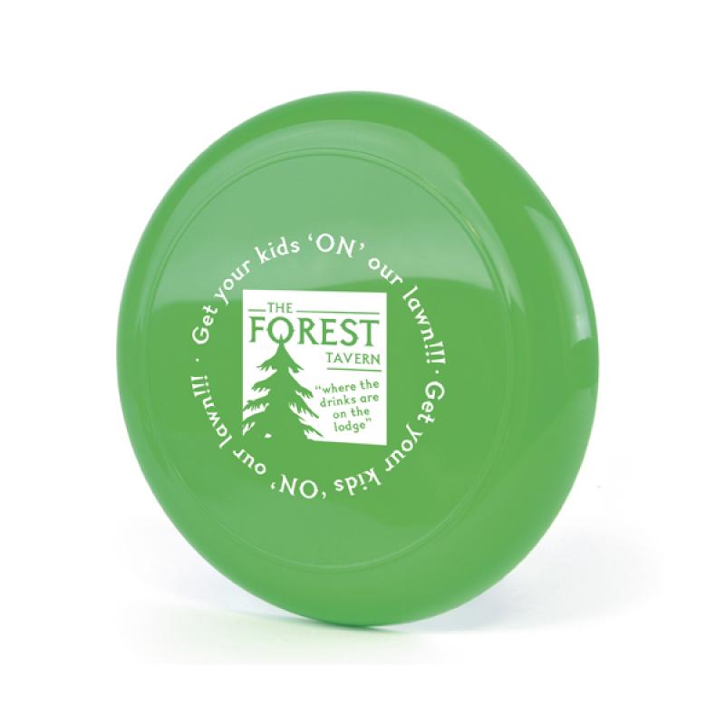 Image of Frisbee