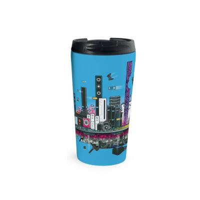 Image of Rio Photo Travel Mug