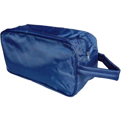 Image of Shoe / Boot Bag - Navy