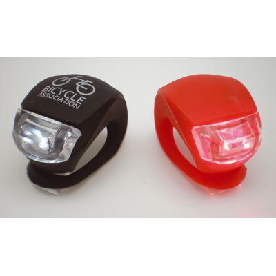 Image of Silicon Bike Lights