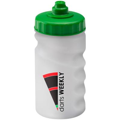 Image of Finger Grip Bottle 300ml