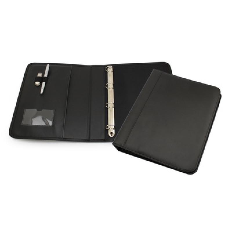 Image of Houghton A4 Ring Binder