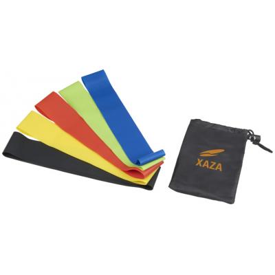 Image of Crane Elastic Resistance Band Set