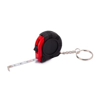 Image of 1m Tape Measure Keyring