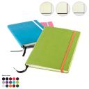 Image of A5 Casebound Notebook