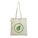 Image of 5oz Eco Friendly Natural Cotton Shopper