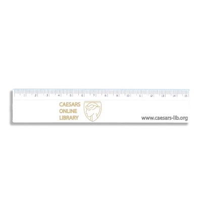 Image of rHIPS.b 15cm Ruler