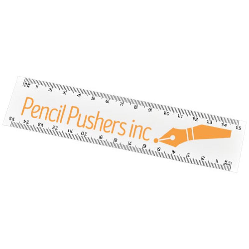 Image of Arc 15 cm flexible ruler