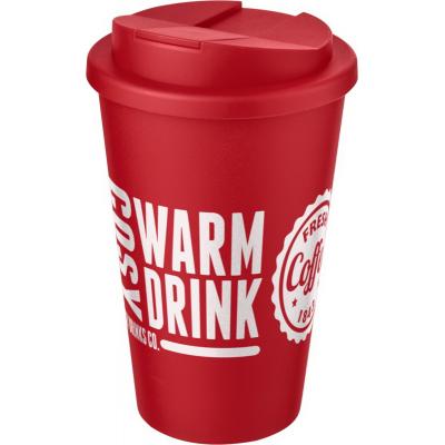 Image of Americano® 350ml Tumbler with Spill-Proof Lid