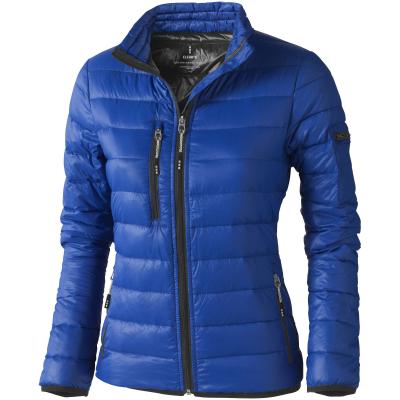 Image of Scotia light down ladies jacket