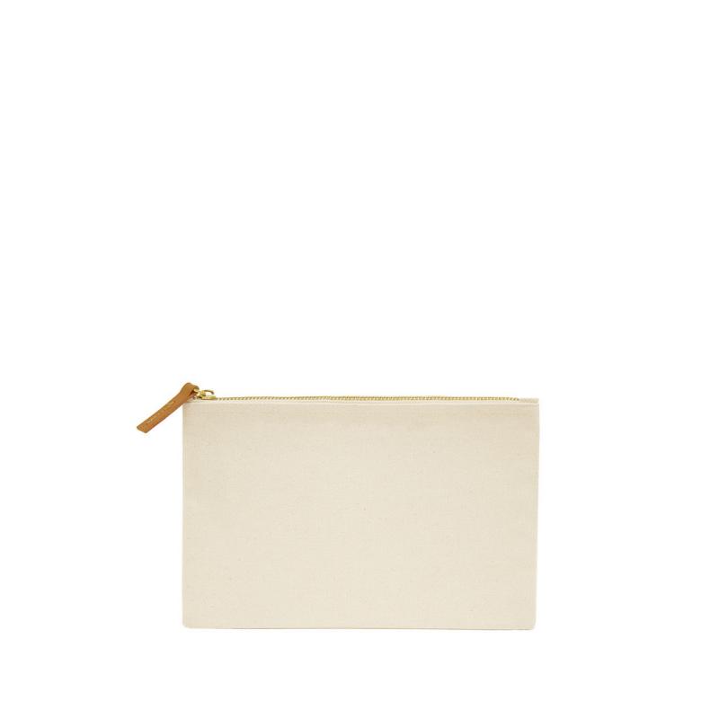 Image of Kanga Canvas Pouch