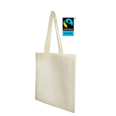 Image of Bweha Faritrade Cotton Bag