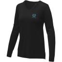 Image of Stanton women's v-neck pullover