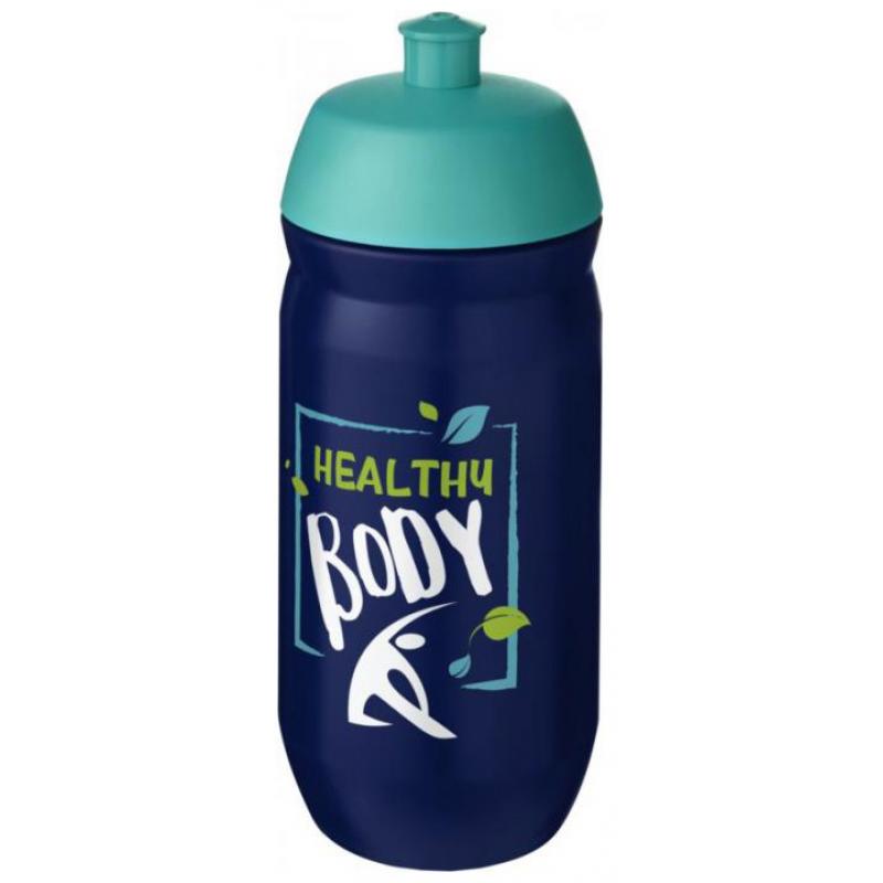 Image of HydroFlex 500ml Sports Bottle