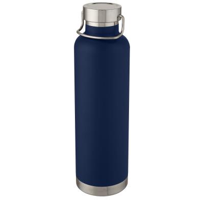 Image of Thor 1 L copper vacuum insulated sport bottle