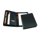 Image of Como Recycled Zipped Portfolio