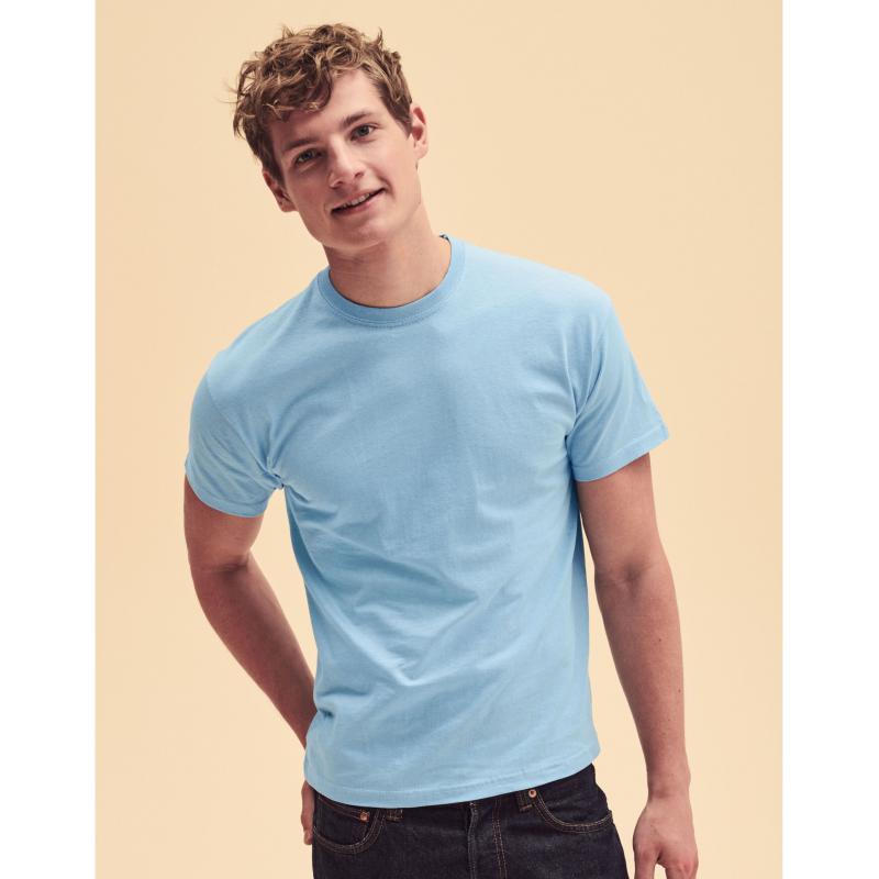 Image of Fruit of The Loom Men's Original T