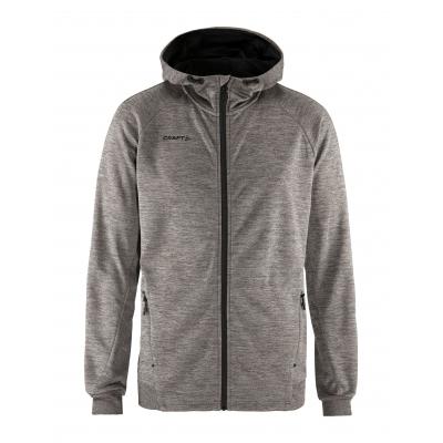 Image of Men's ADV Unify FZ Hood Jacket