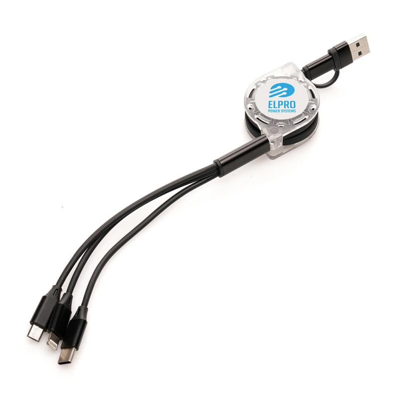 Image of 3-In-1 Reel Charger
