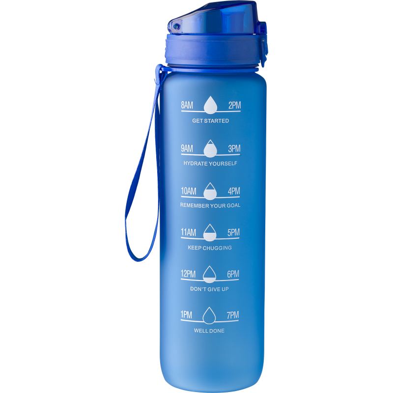 Image of Astro RPET Bottle 